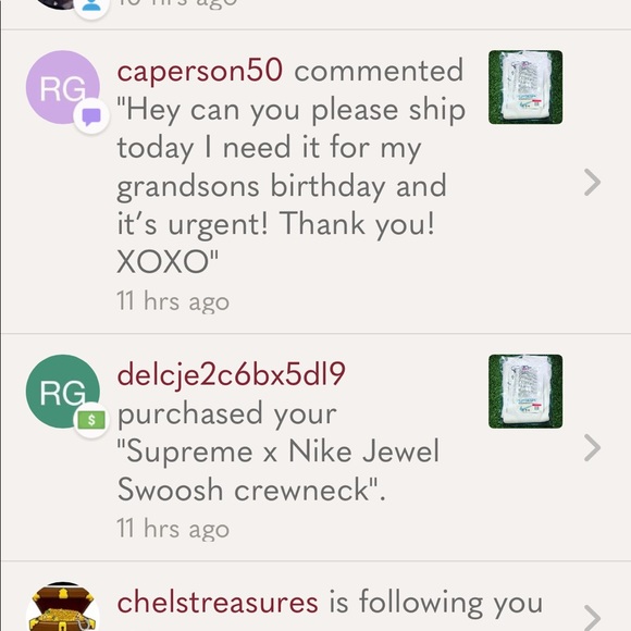 Meet your Posher, David - Picture 2 of 2